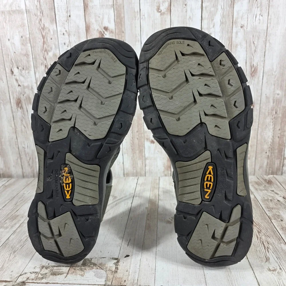 Keen newport h2